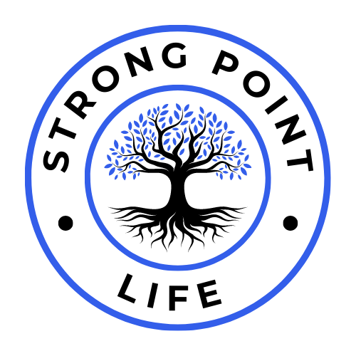 Strong Point Life
